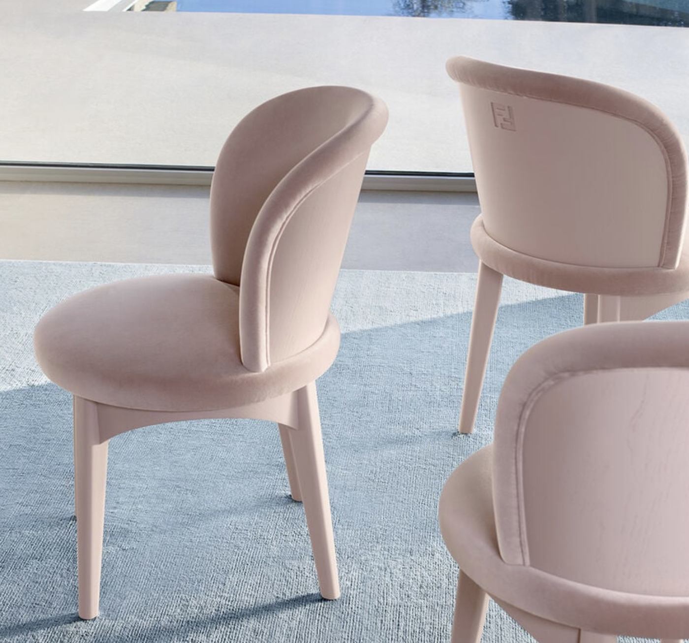 Ottavia chair